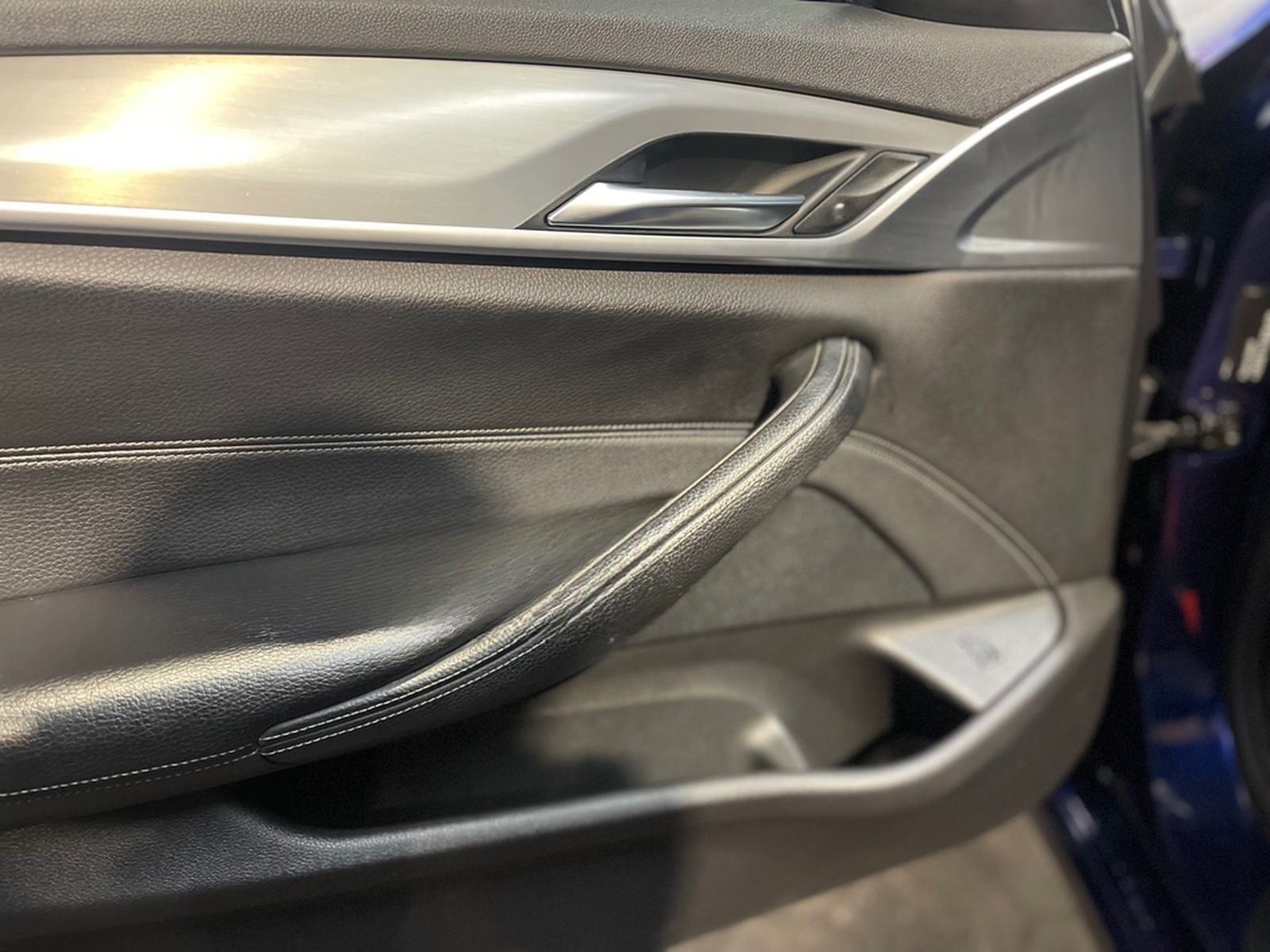 BMW 540 i xDrive Sport Line/PDC/LED/ACC/Shadowline foto 17