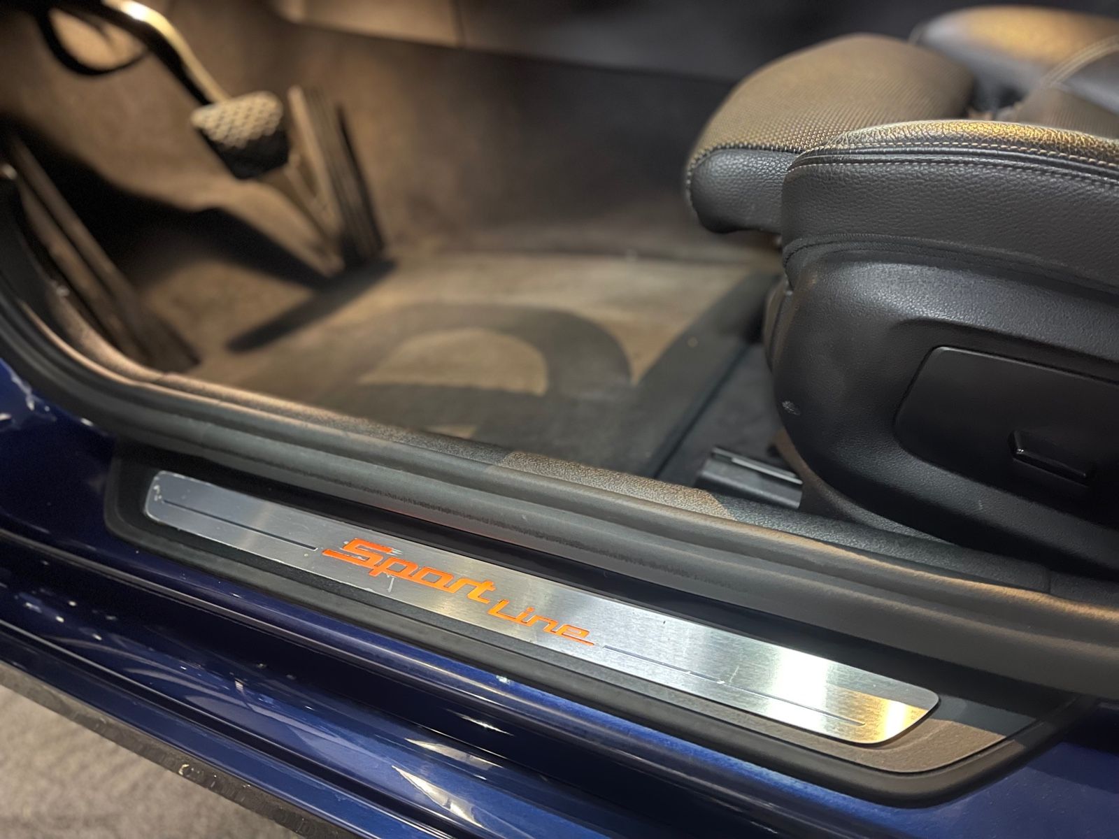 BMW 540 i xDrive Sport Line/PDC/LED/ACC/Shadowline foto 20