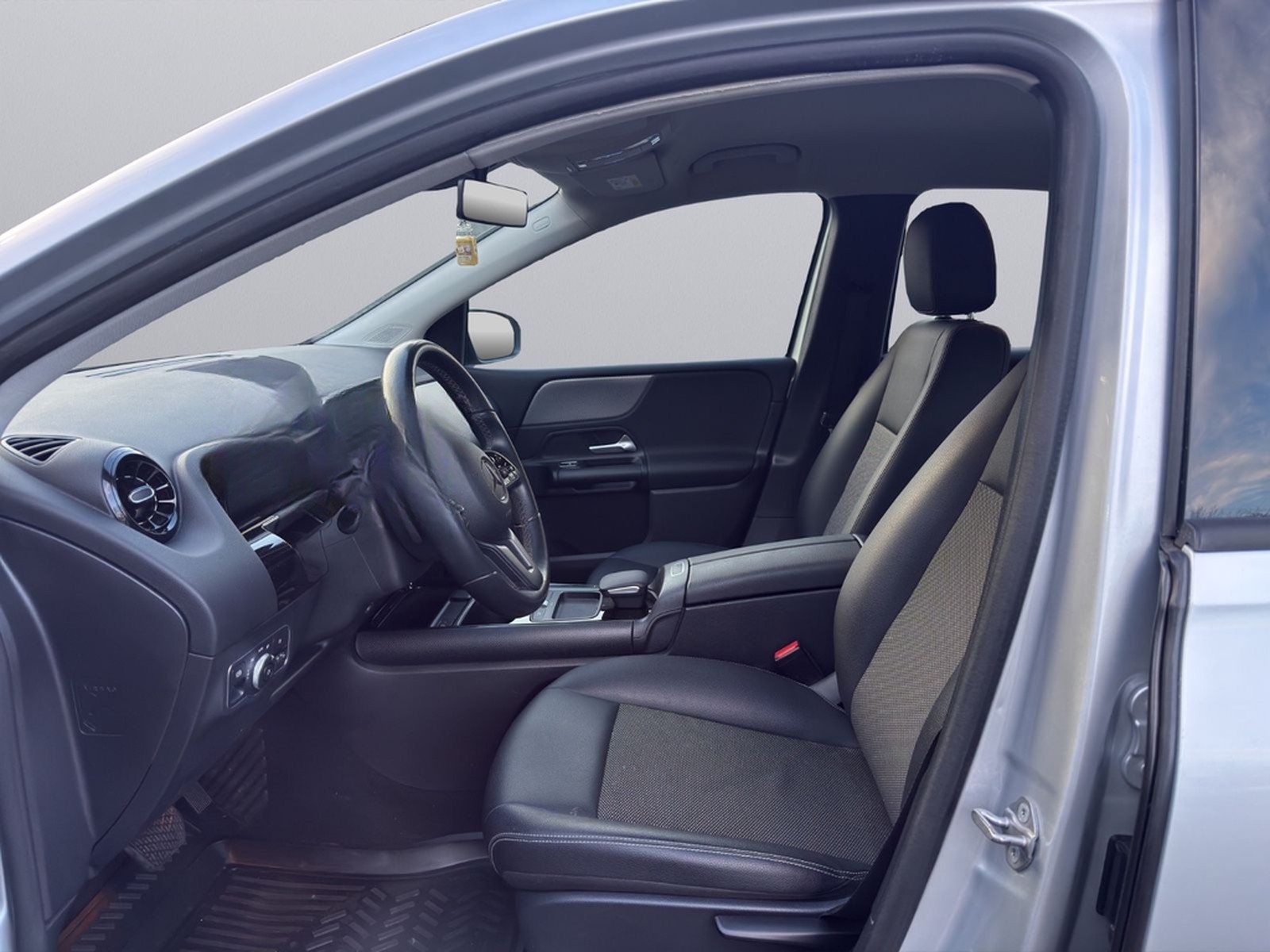 Mercedes-Benz B 220d*KAM*AHK*8-FACHBEREIFT* foto 11