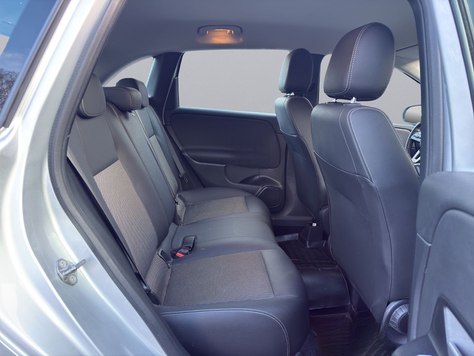 Mercedes-Benz B 220d*KAM*AHK*8-FACHBEREIFT* foto 13