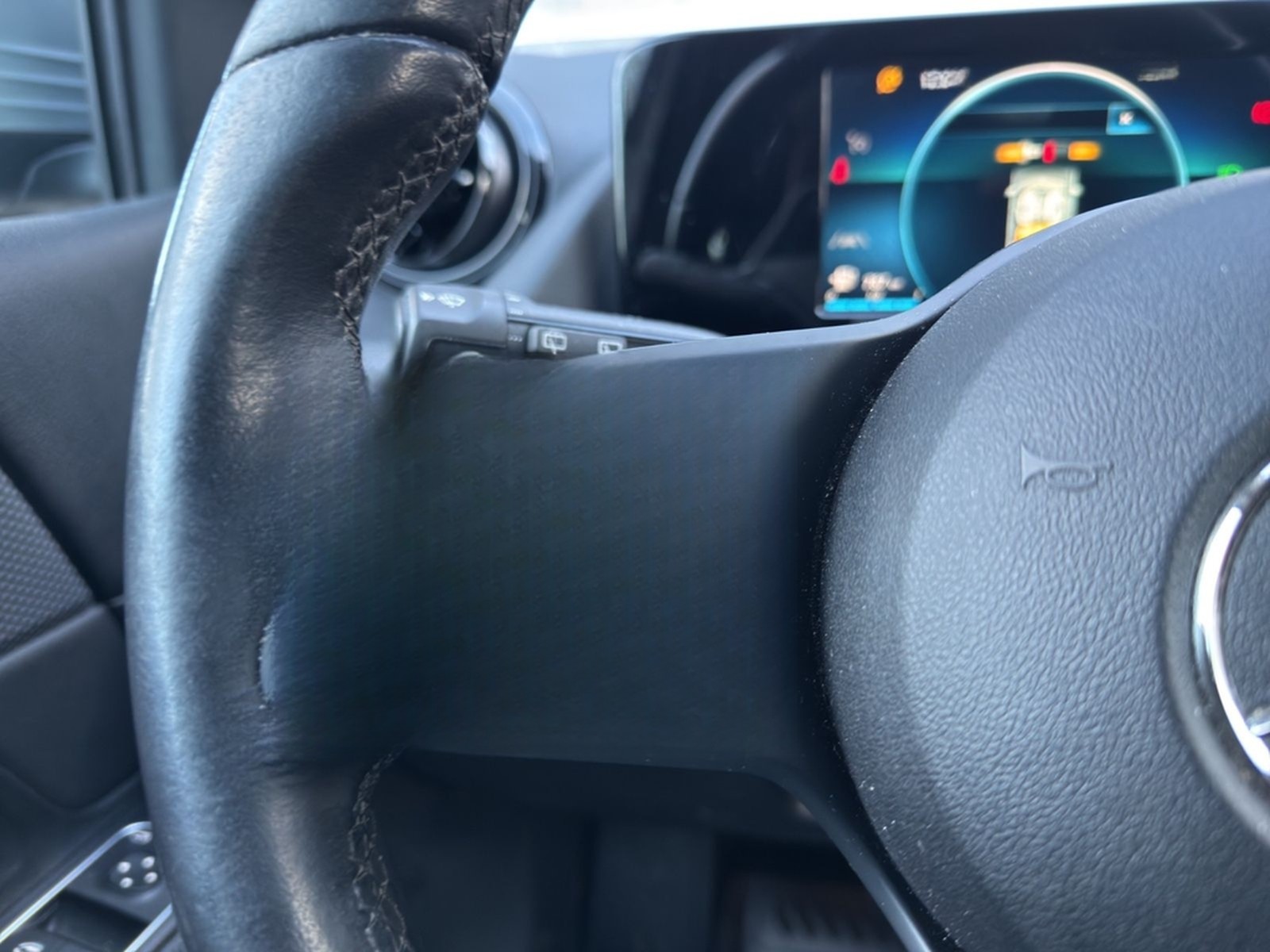 Mercedes-Benz B 220d*KAM*AHK*8-FACHBEREIFT* foto 16