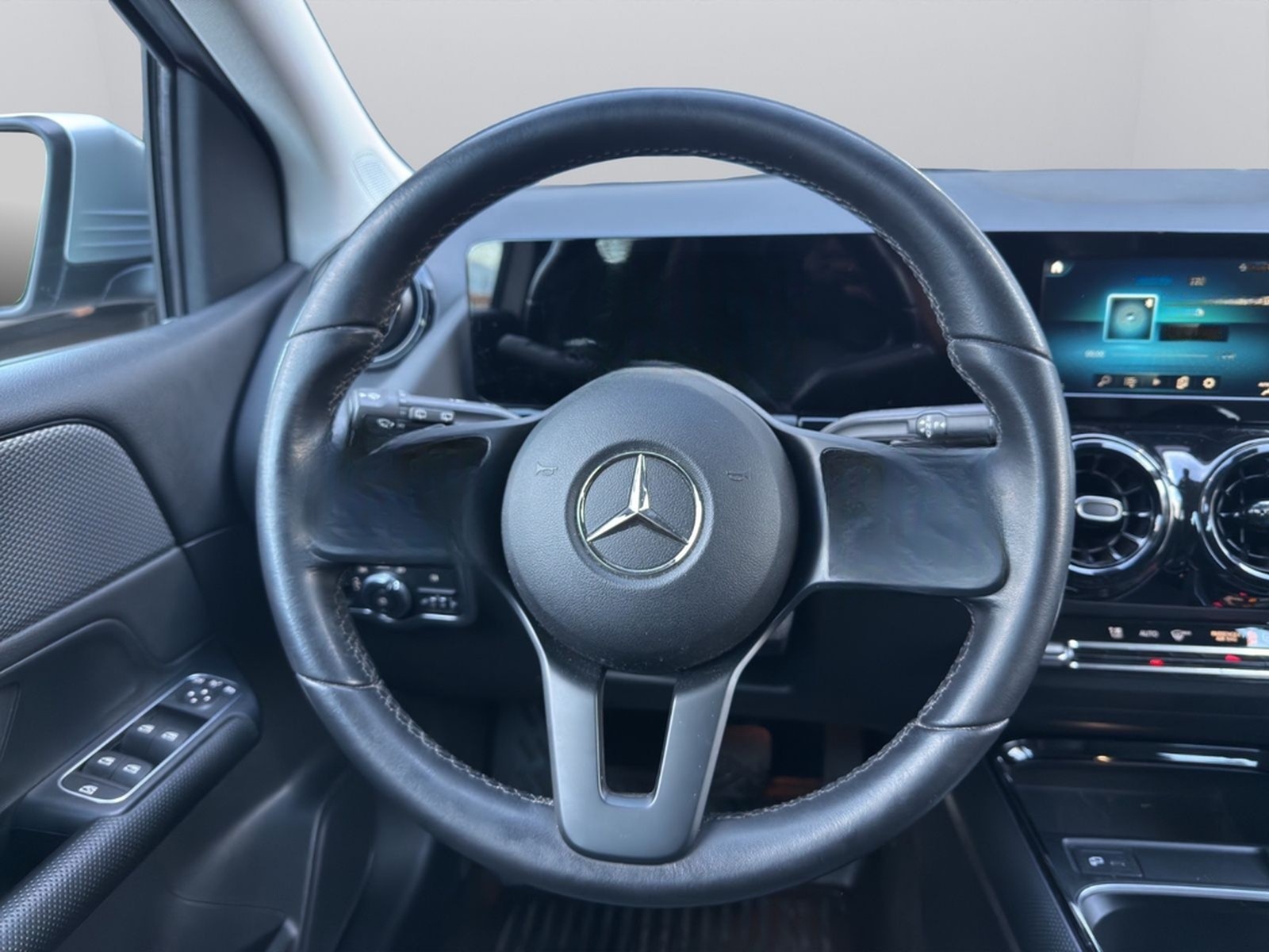 Mercedes-Benz B 220d*KAM*AHK*8-FACHBEREIFT* foto 10