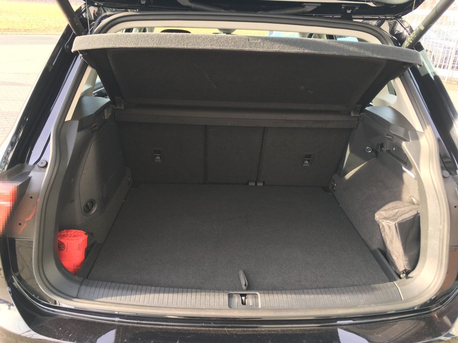 Volkswagen Tiguan Elegance 1.4 TSI eHybrid AHK+Navi+ACC+Tel foto 14