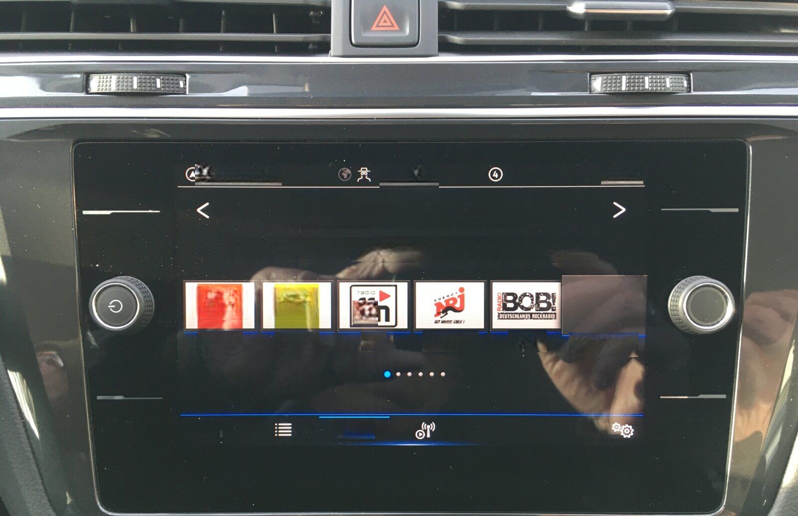 Volkswagen Tiguan Elegance 1.4 TSI eHybrid AHK+Navi+ACC+Tel foto 17