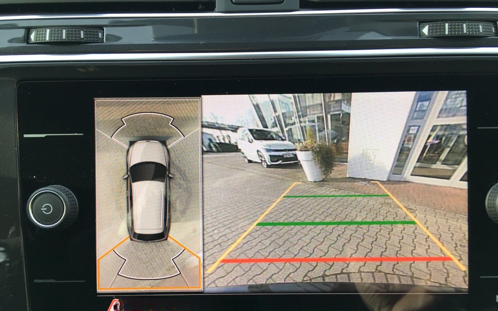 Volkswagen Tiguan Elegance 1.4 TSI eHybrid AHK+Navi+ACC+Tel foto 19