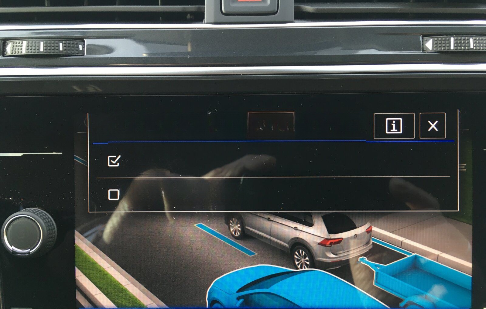 Volkswagen Tiguan Elegance 1.4 TSI eHybrid AHK+Navi+ACC+Tel foto 24