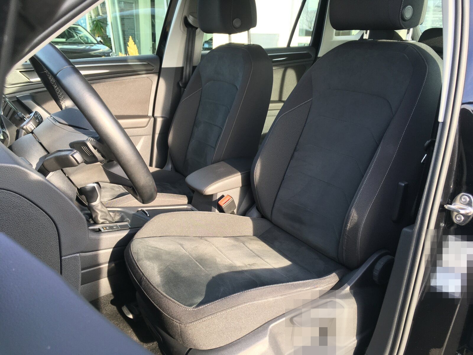 Volkswagen Tiguan Elegance 1.4 TSI eHybrid AHK+Navi+ACC+Tel foto 10