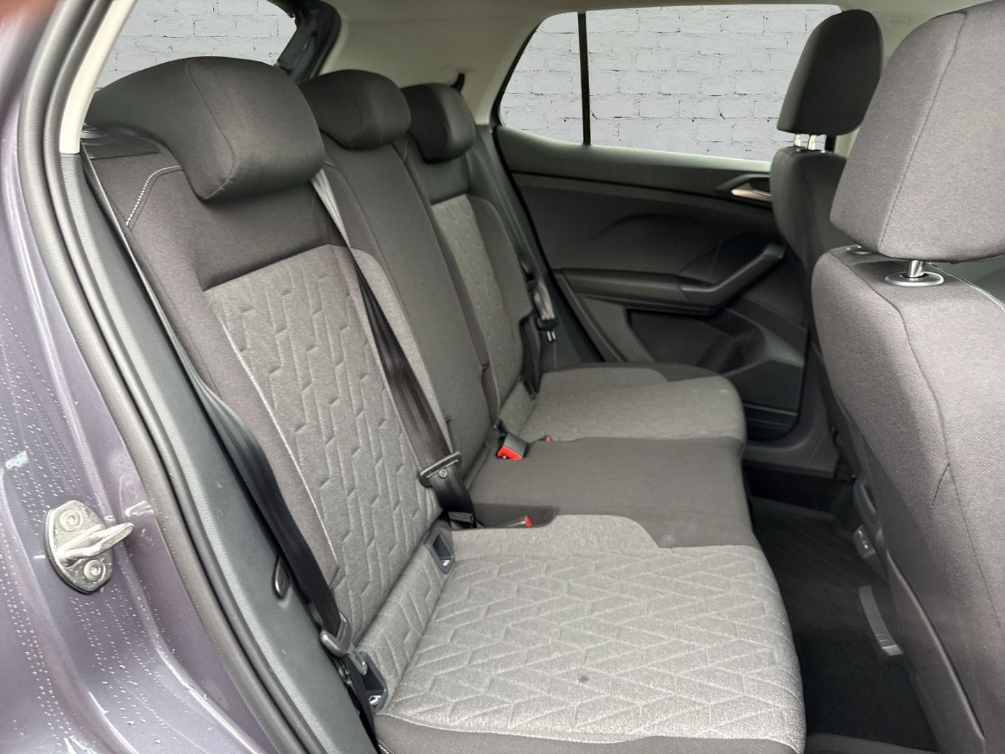 Volkswagen T-Cross 1.0 TSI DSG Life Digitales Cockpit LED B foto 11