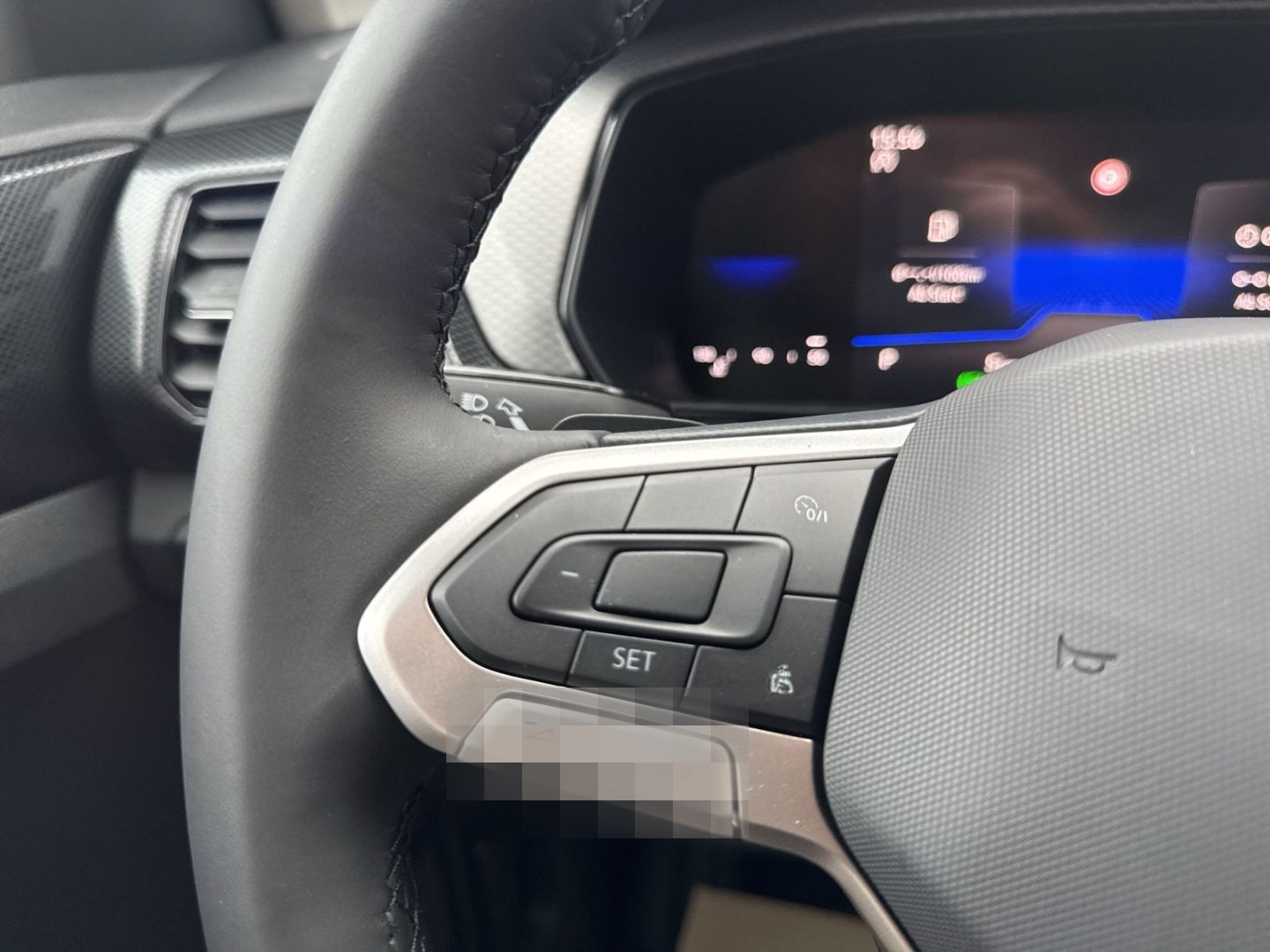 Volkswagen T-Cross 1.0 TSI DSG Life Digitales Cockpit LED B foto 12