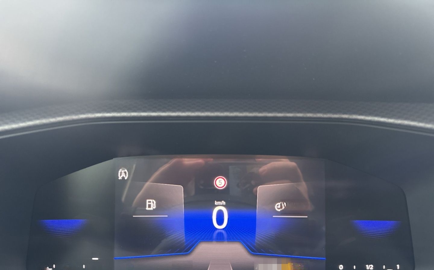 Volkswagen T-Cross 1.0 TSI DSG Life Digitales Cockpit LED B foto 15