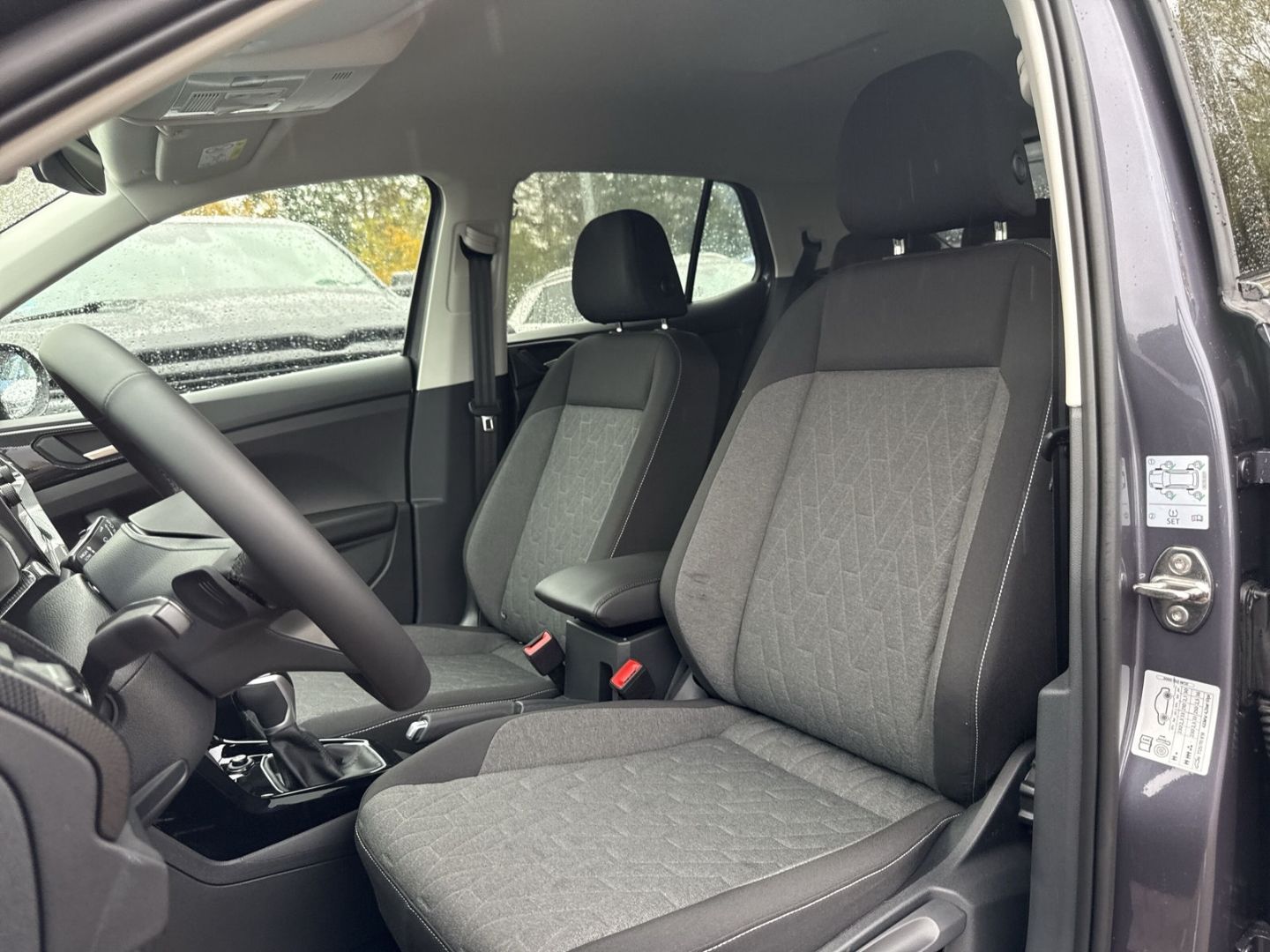 Volkswagen T-Cross 1.0 TSI DSG Life Digitales Cockpit LED B foto 19