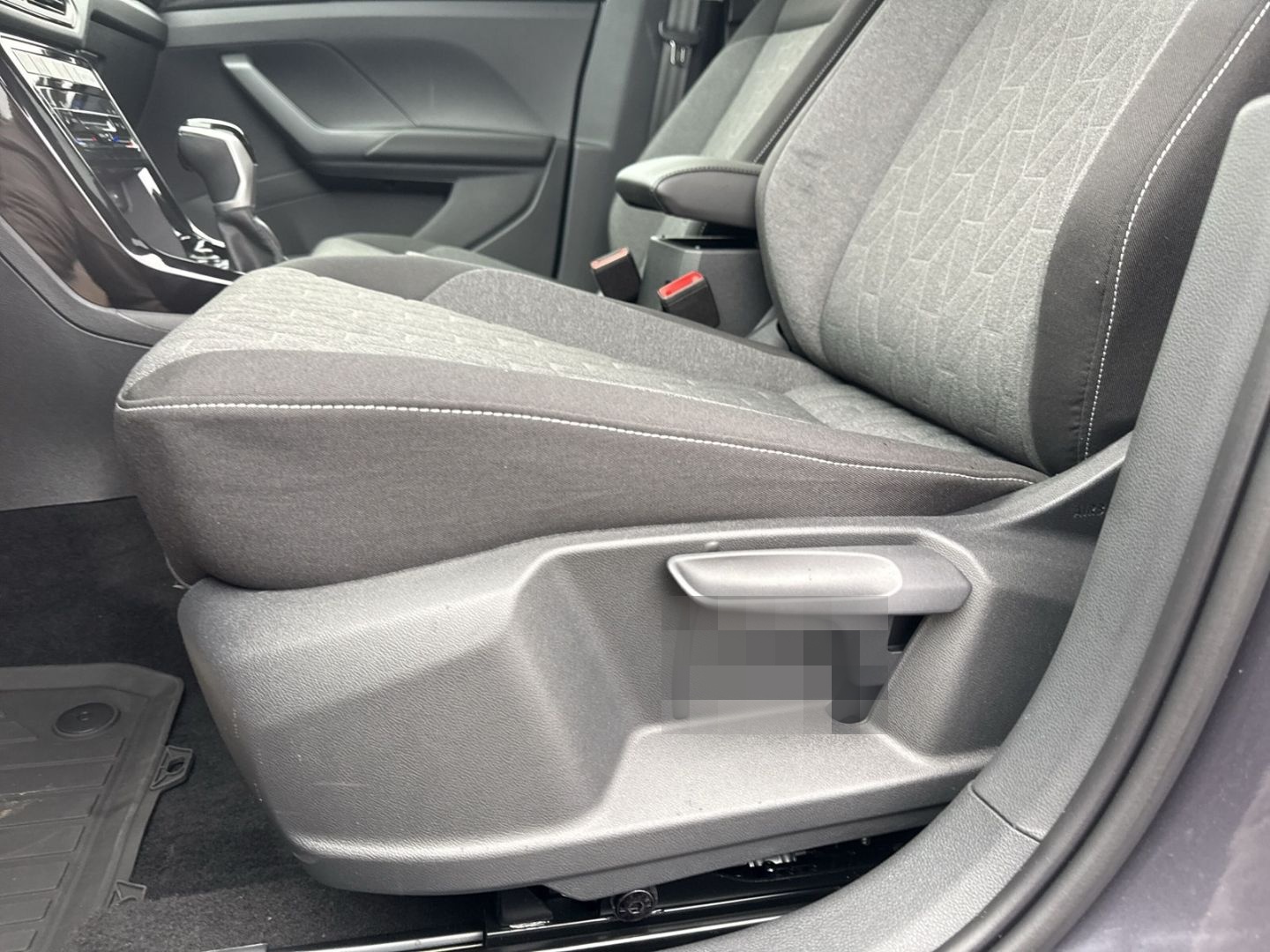 Volkswagen T-Cross 1.0 TSI DSG Life Digitales Cockpit LED B foto 22