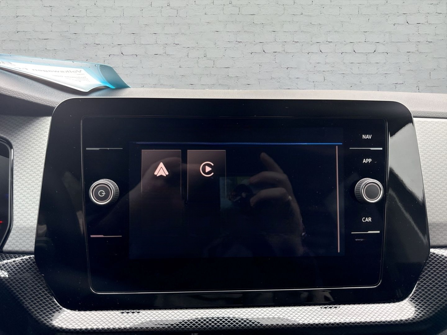Volkswagen T-Cross 1.0 TSI DSG Life Digitales Cockpit LED B foto 8