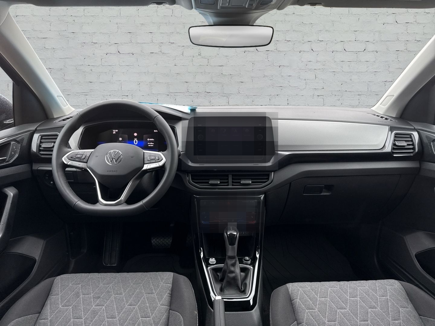 Volkswagen T-Cross 1.0 TSI DSG Life Digitales Cockpit LED B foto 9