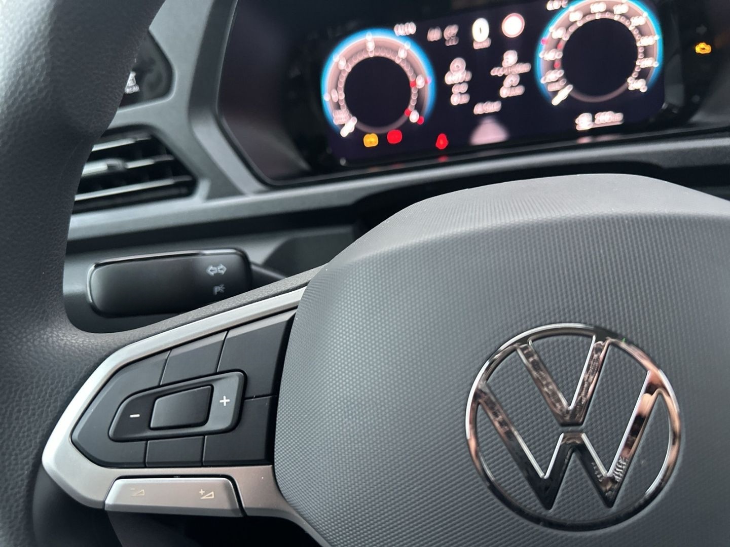 Volkswagen Caddy 2.0 TDI AHK-abnehmbar Digitales Cockpit 2- foto 11