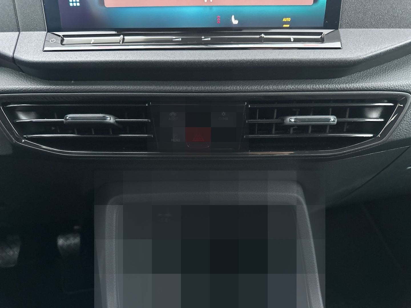 Volkswagen Caddy 2.0 TDI AHK-abnehmbar Digitales Cockpit 2- foto 12