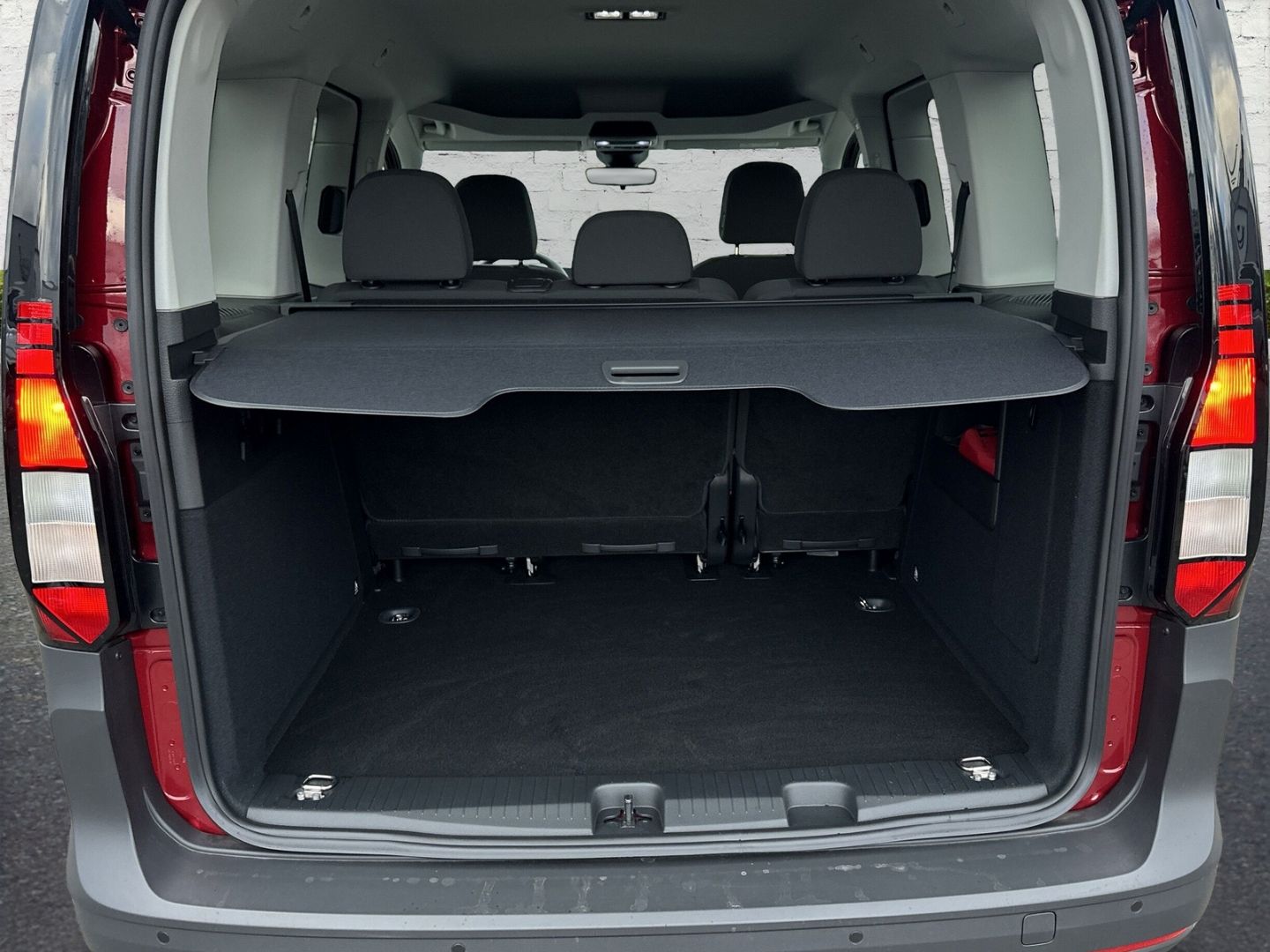 Volkswagen Caddy 2.0 TDI AHK-abnehmbar Digitales Cockpit 2- foto 15