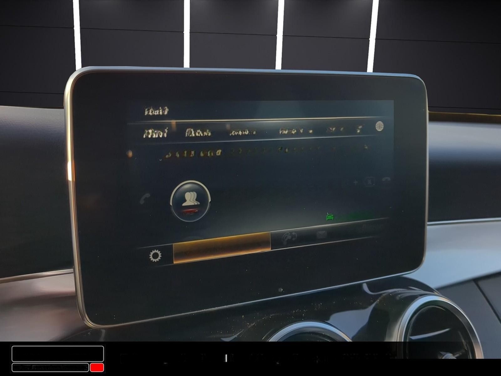 Mercedes-Benz C 180 T CGI*AVANTGARDE*COMAND*PANO*TWA* foto 16