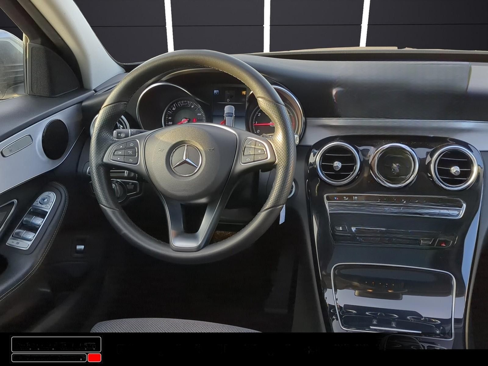 Mercedes-Benz C 180 T CGI*AVANTGARDE*COMAND*PANO*TWA* foto 17