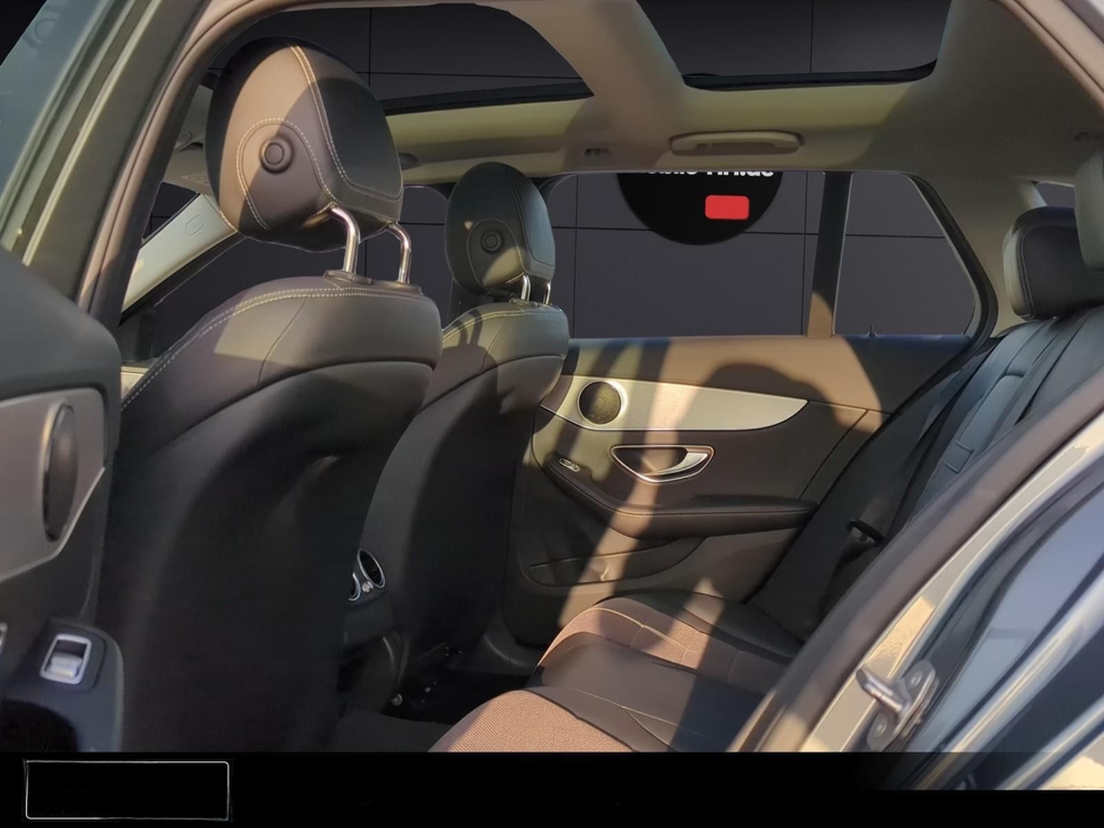 Mercedes-Benz C 180 T CGI*AVANTGARDE*COMAND*PANO*TWA* foto 18