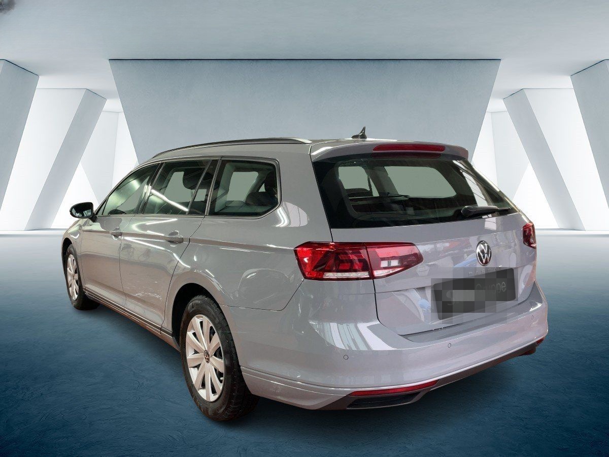 Volkswagen Passat Variant Conceptline DAB+ACC+LED+NAVI+PDC+ foto 2
