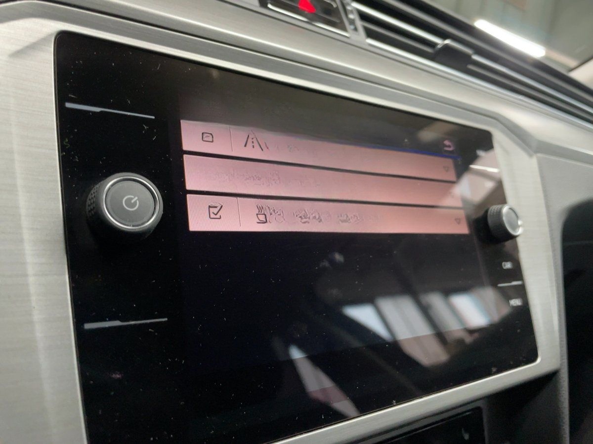 Volkswagen Passat Variant Conceptline DAB+ACC+LED+NAVI+PDC+ foto 13