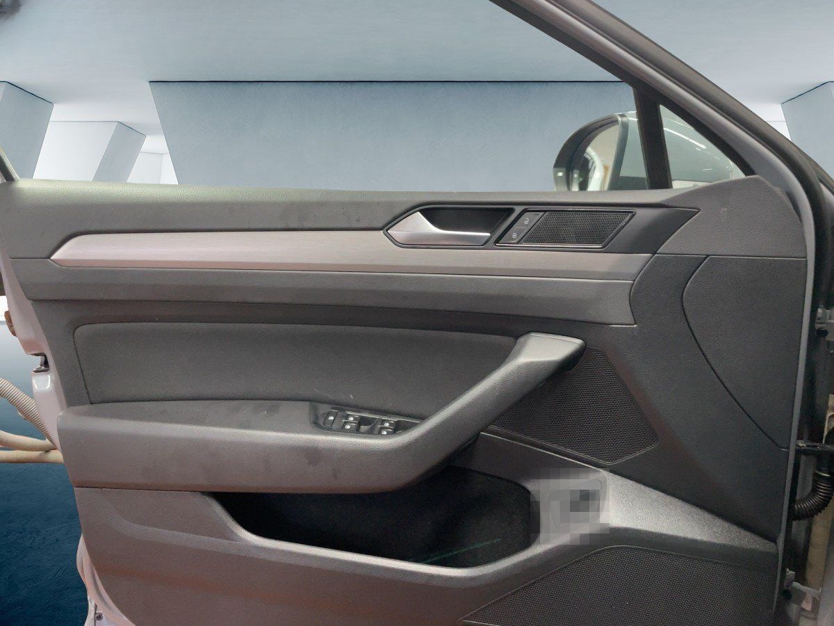 Volkswagen Passat Variant Conceptline DAB+ACC+LED+NAVI+PDC+ foto 14