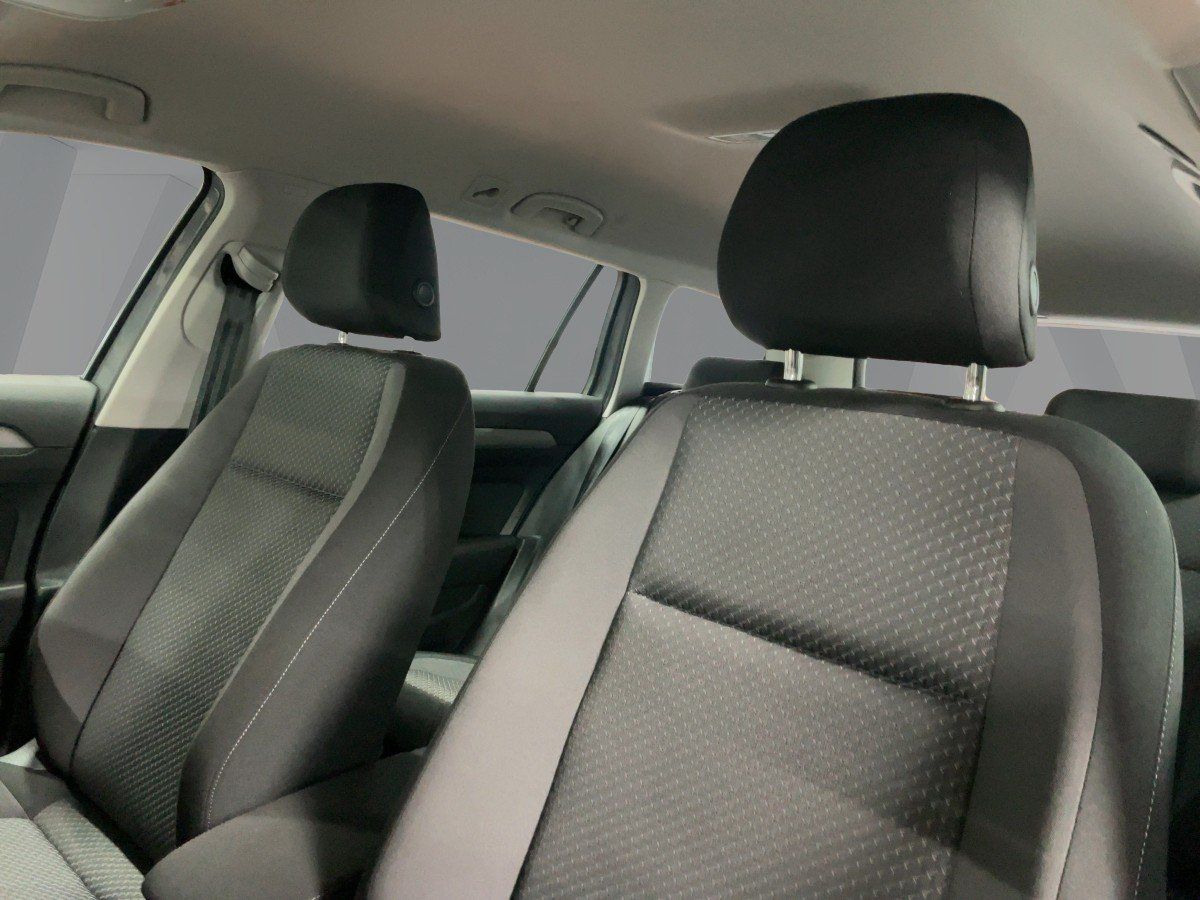 Volkswagen Passat Variant Conceptline DAB+ACC+LED+NAVI+PDC+ foto 15