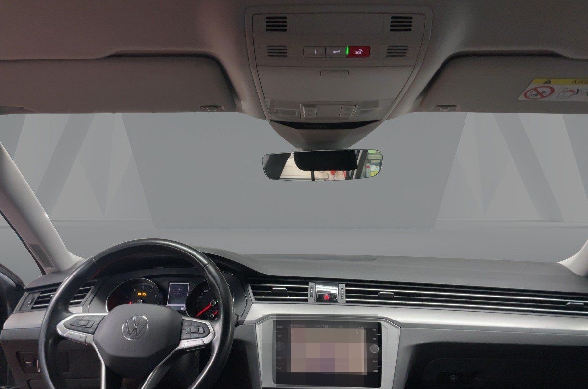 Volkswagen Passat Variant Conceptline DAB+ACC+LED+NAVI+PDC+ foto 17