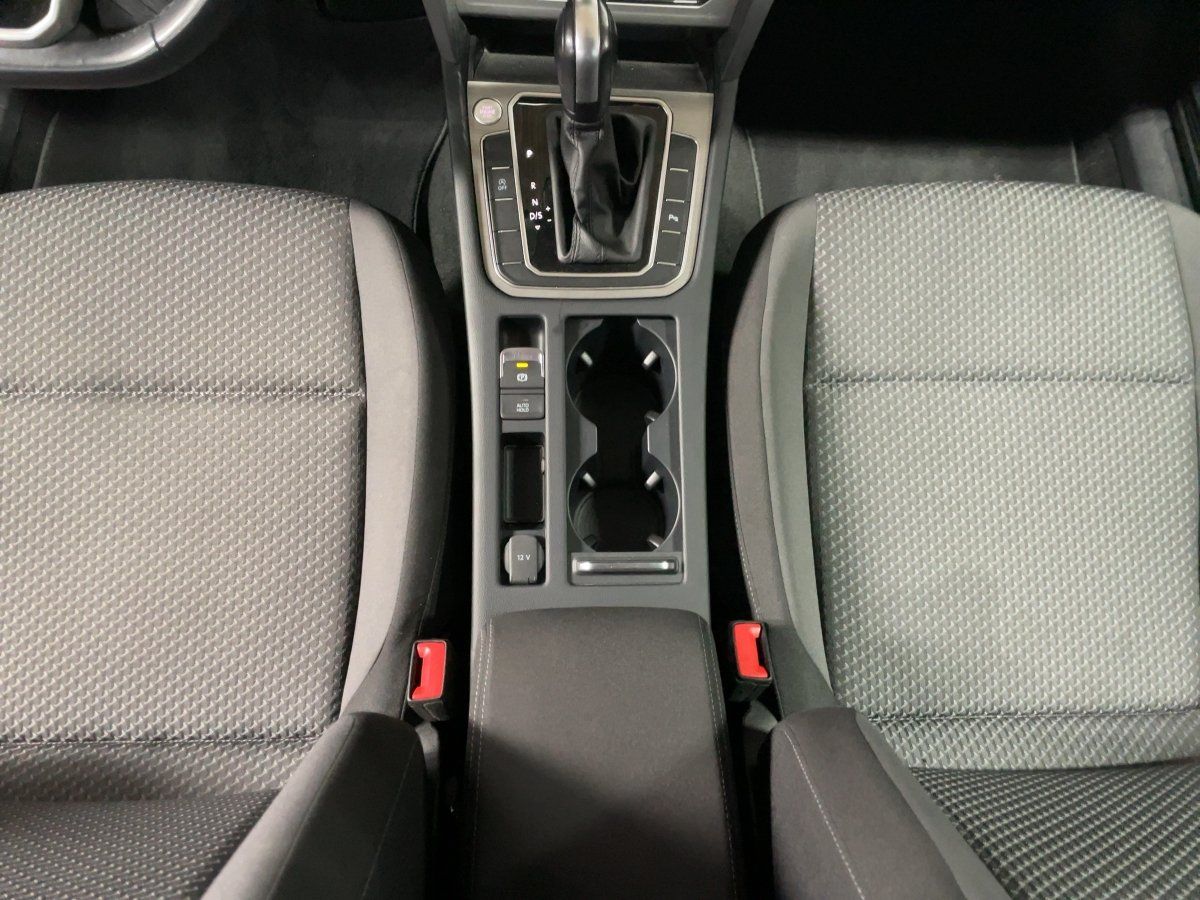 Volkswagen Passat Variant Conceptline DAB+ACC+LED+NAVI+PDC+ foto 18