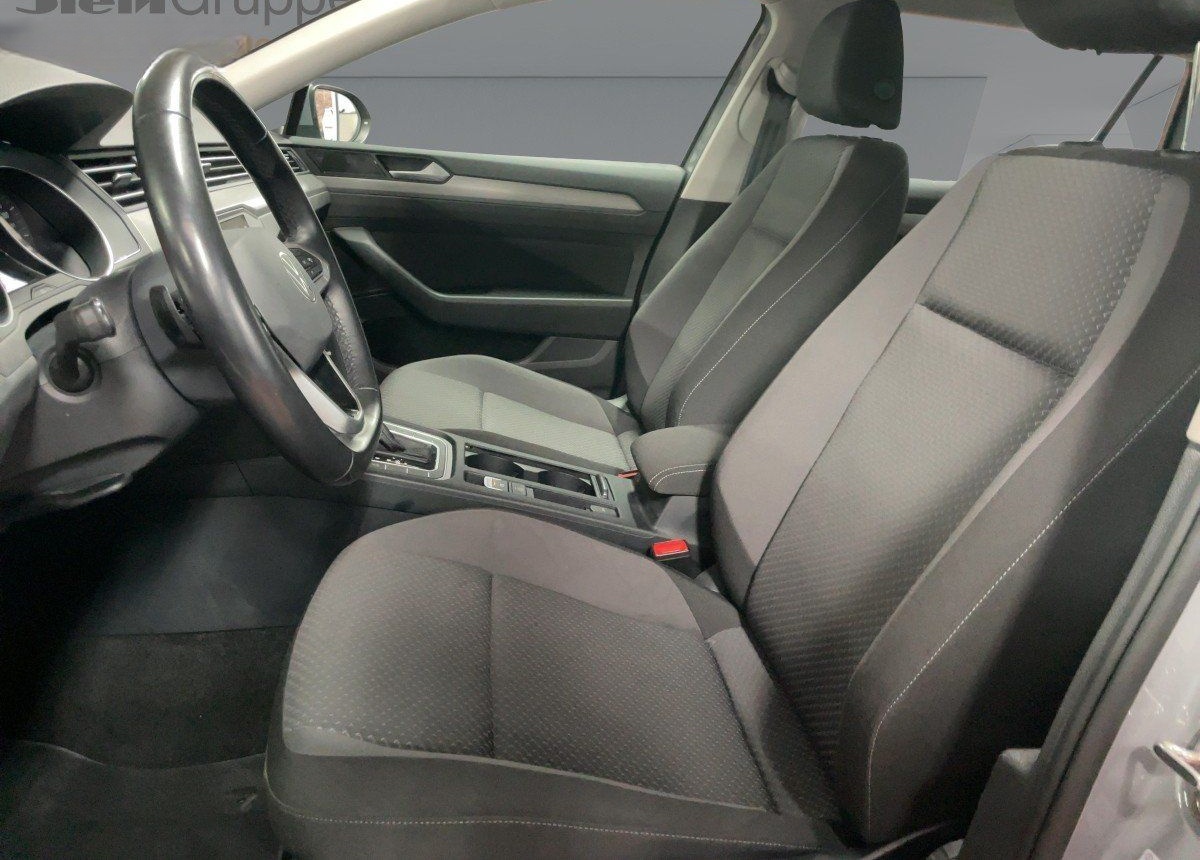 Volkswagen Passat Variant Conceptline DAB+ACC+LED+NAVI+PDC+ foto 7