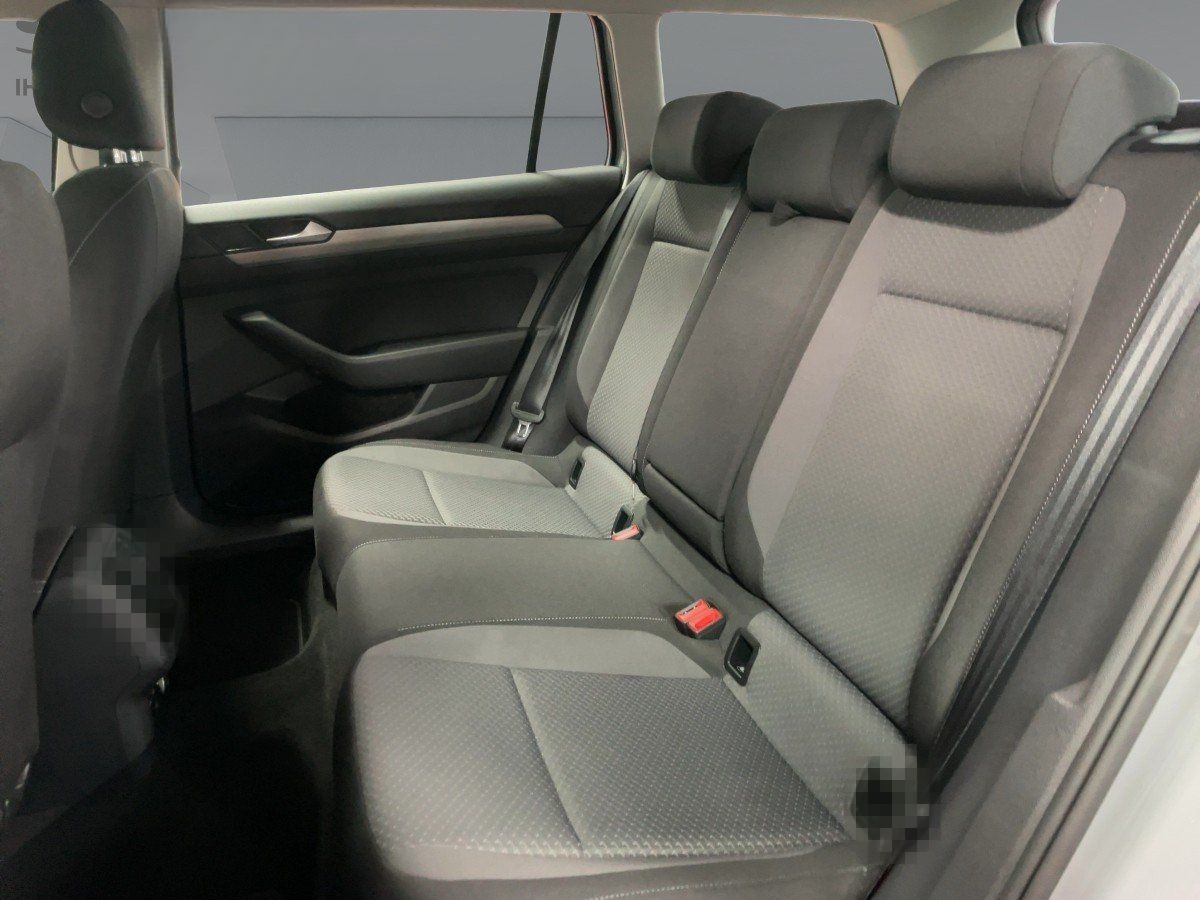 Volkswagen Passat Variant Conceptline DAB+ACC+LED+NAVI+PDC+ foto 8