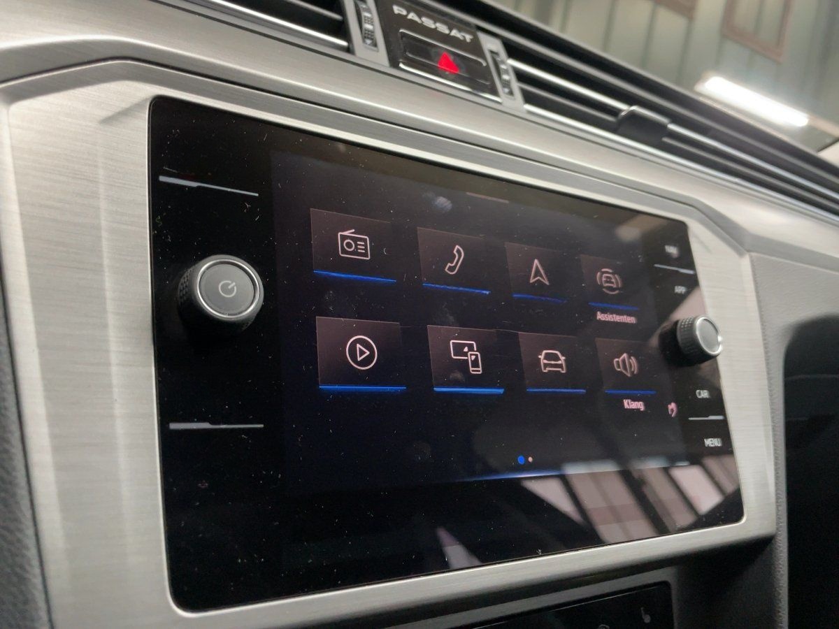 Volkswagen Passat Variant Conceptline DAB+ACC+LED+NAVI+PDC+ foto 10