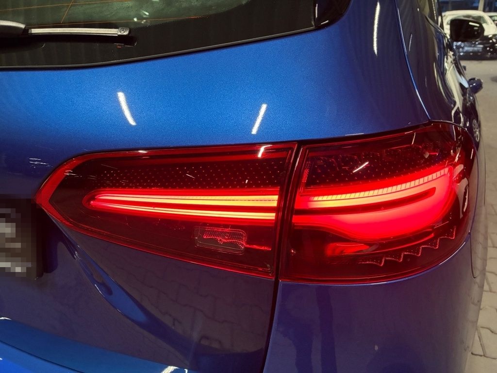Mercedes-Benz B 250 e Pano 360° Vorrüst.Distronic Lenkradheiz foto 11