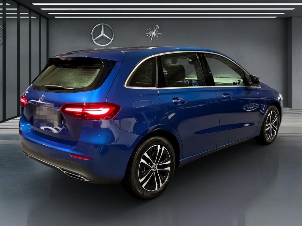 Mercedes-Benz B 250 e Pano 360° Vorrüst.Distronic Lenkradheiz foto 12