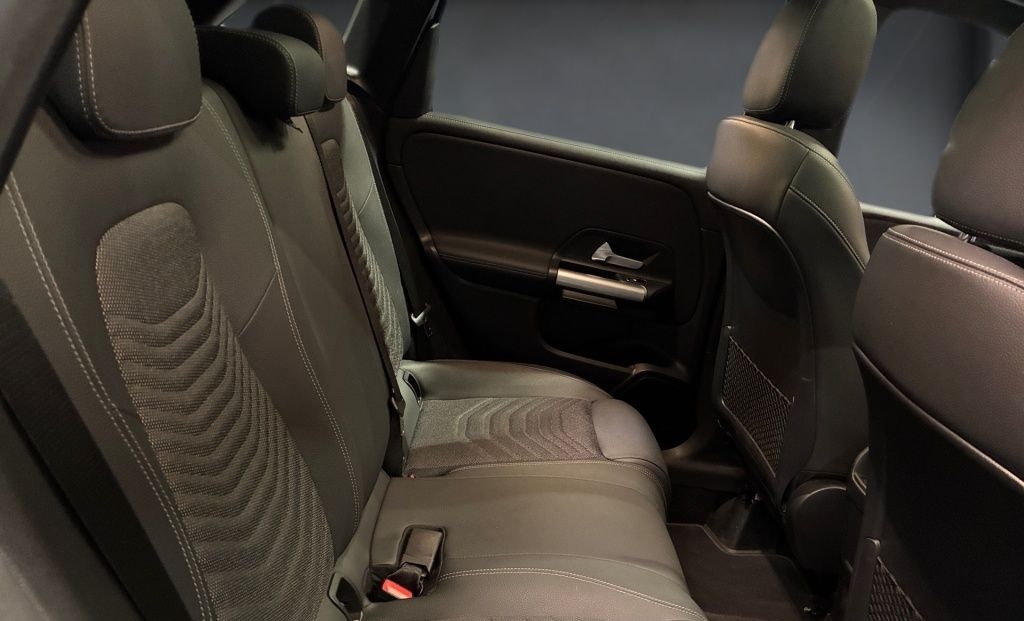 Mercedes-Benz B 250 e Pano 360° Vorrüst.Distronic Lenkradheiz foto 13