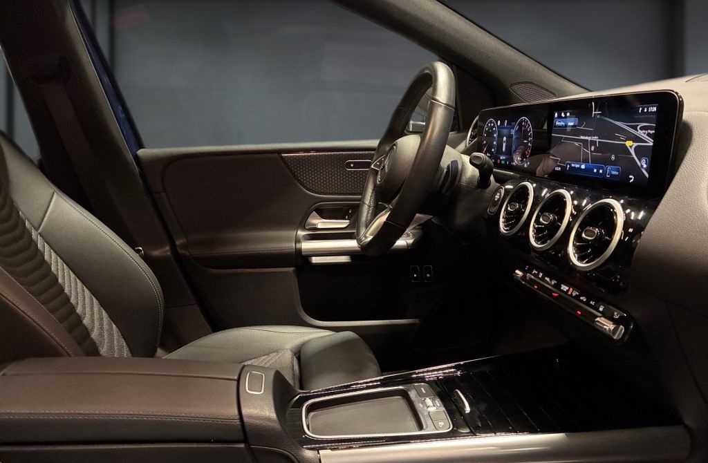 Mercedes-Benz B 250 e Pano 360° Vorrüst.Distronic Lenkradheiz foto 16