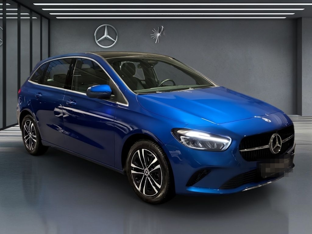 Mercedes-Benz B 250 e Pano 360° Vorrüst.Distronic Lenkradheiz foto 18