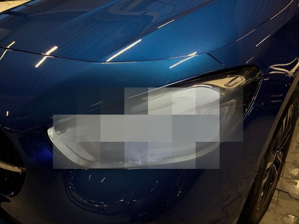 Mercedes-Benz B 250 e Pano 360° Vorrüst.Distronic Lenkradheiz foto 3