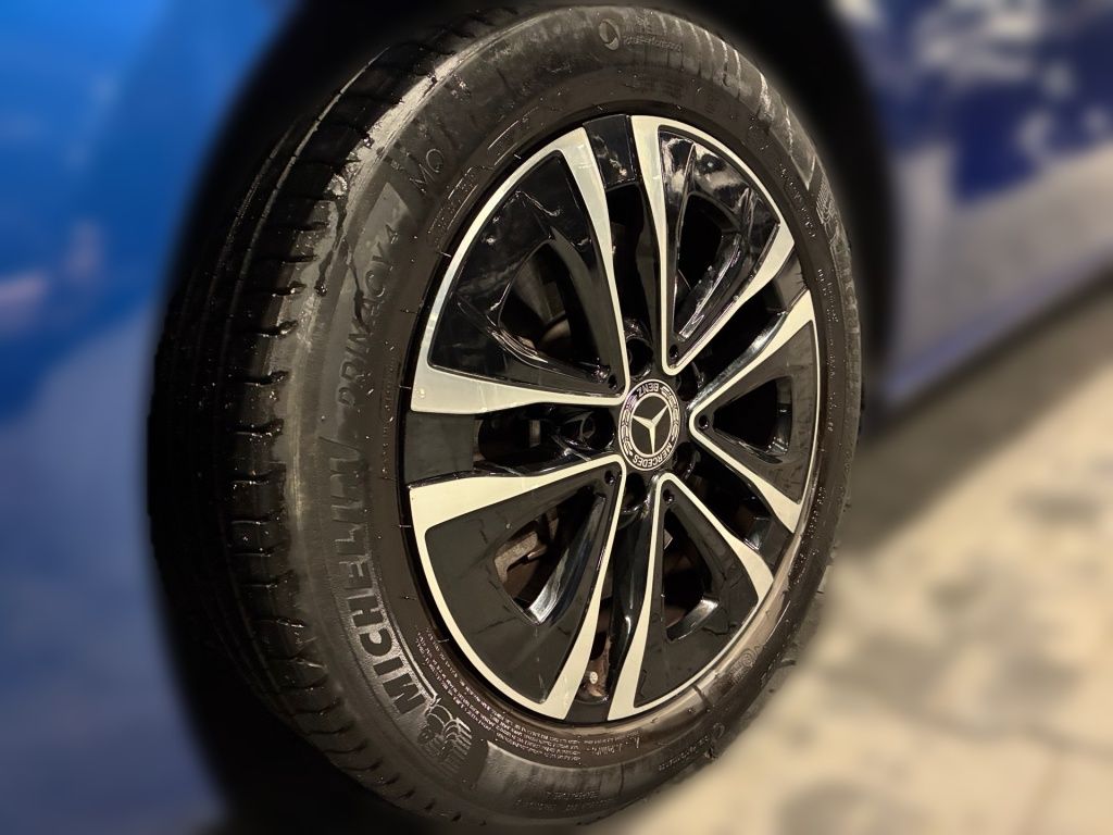 Mercedes-Benz B 250 e Pano 360° Vorrüst.Distronic Lenkradheiz foto 4