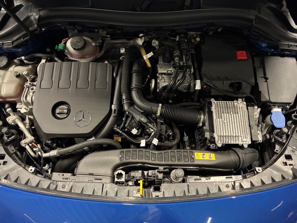 Mercedes-Benz B 250 e Pano 360° Vorrüst.Distronic Lenkradheiz foto 5