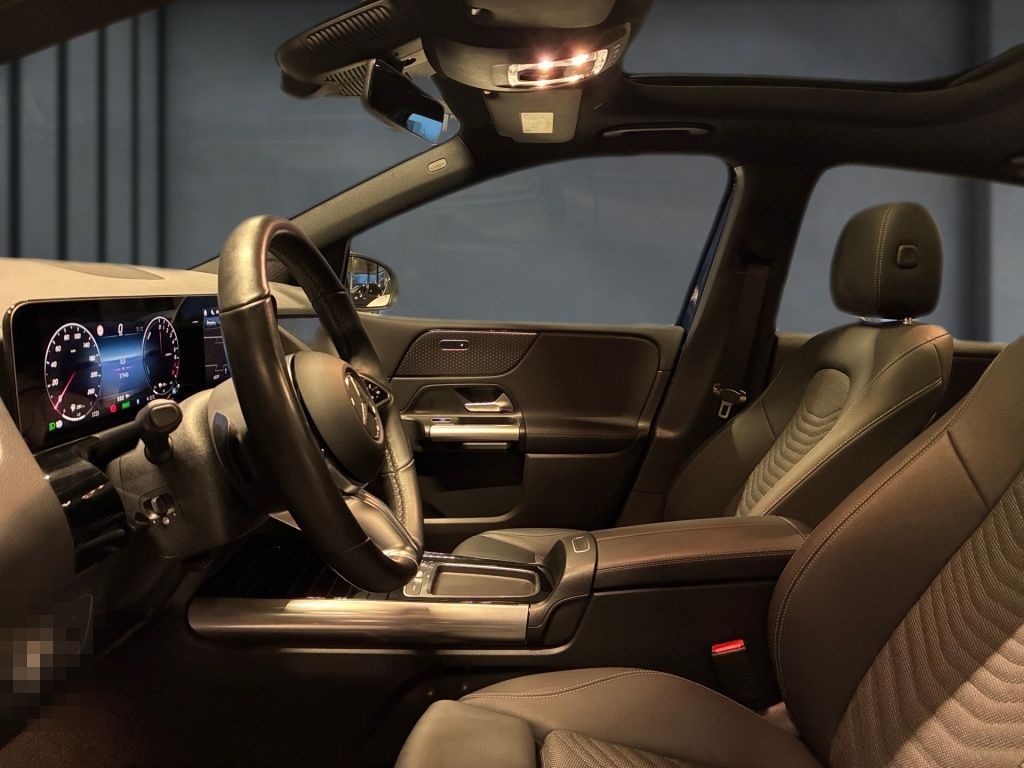 Mercedes-Benz B 250 e Pano 360° Vorrüst.Distronic Lenkradheiz foto 7