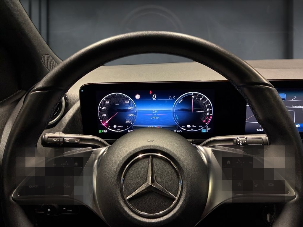 Mercedes-Benz B 250 e Pano 360° Vorrüst.Distronic Lenkradheiz foto 8