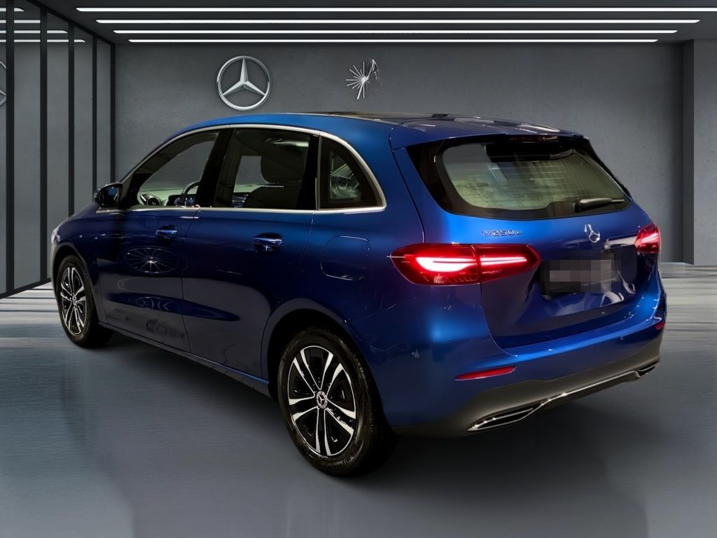Mercedes-Benz B 250 e Pano 360° Vorrüst.Distronic Lenkradheiz foto 9