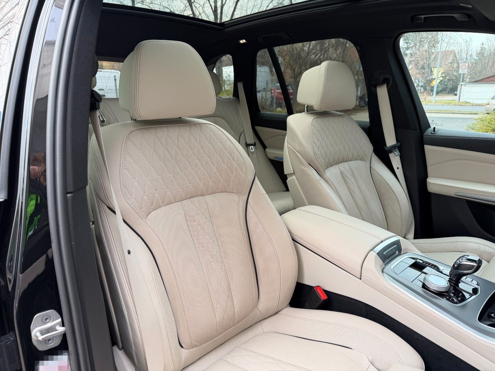 BMW X5 40d M SPORT.SOFT.PANO.SITZBELÜFT.AHK.360°22" foto 15