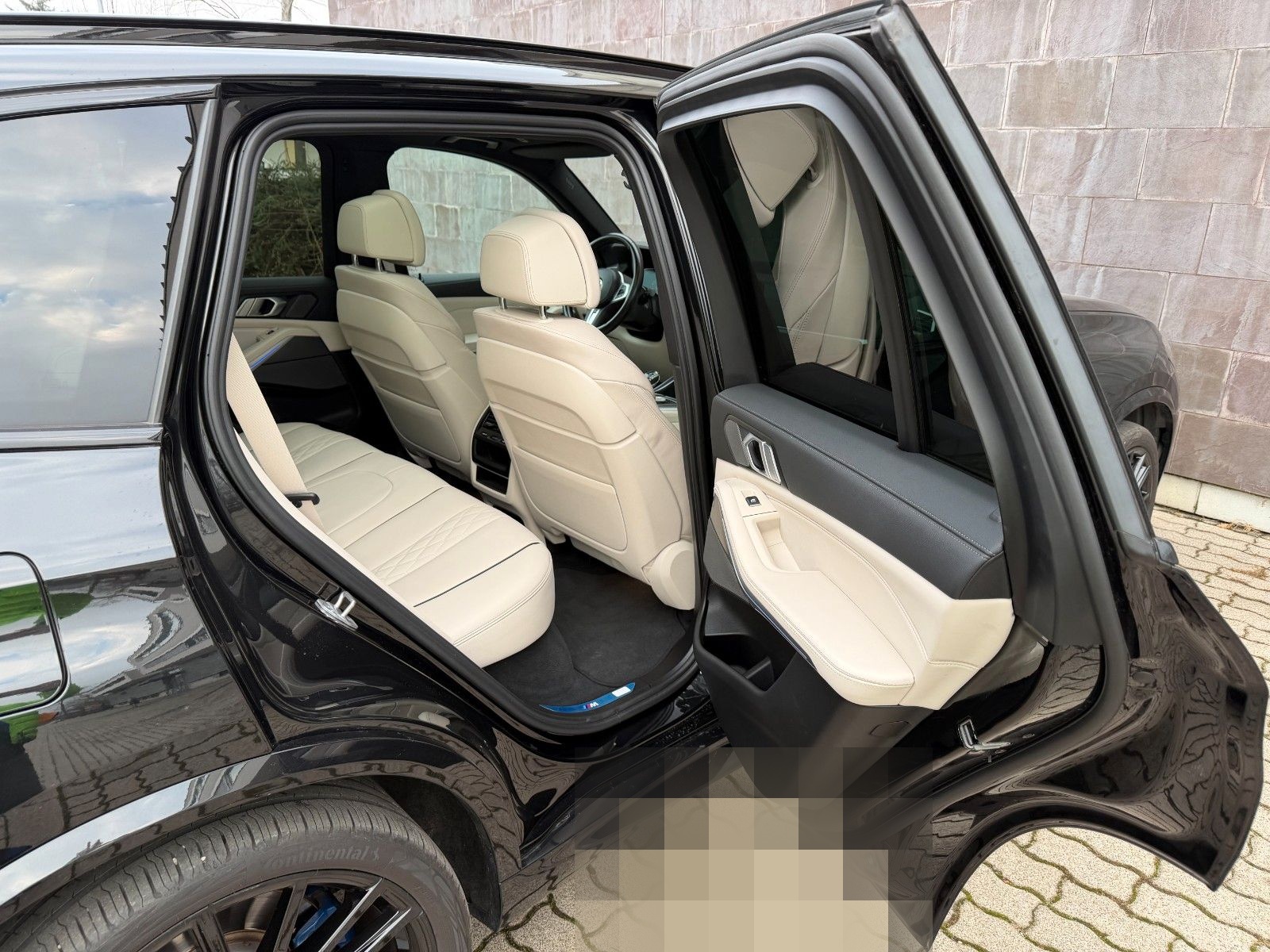 BMW X5 40d M SPORT.SOFT.PANO.SITZBELÜFT.AHK.360°22" foto 18