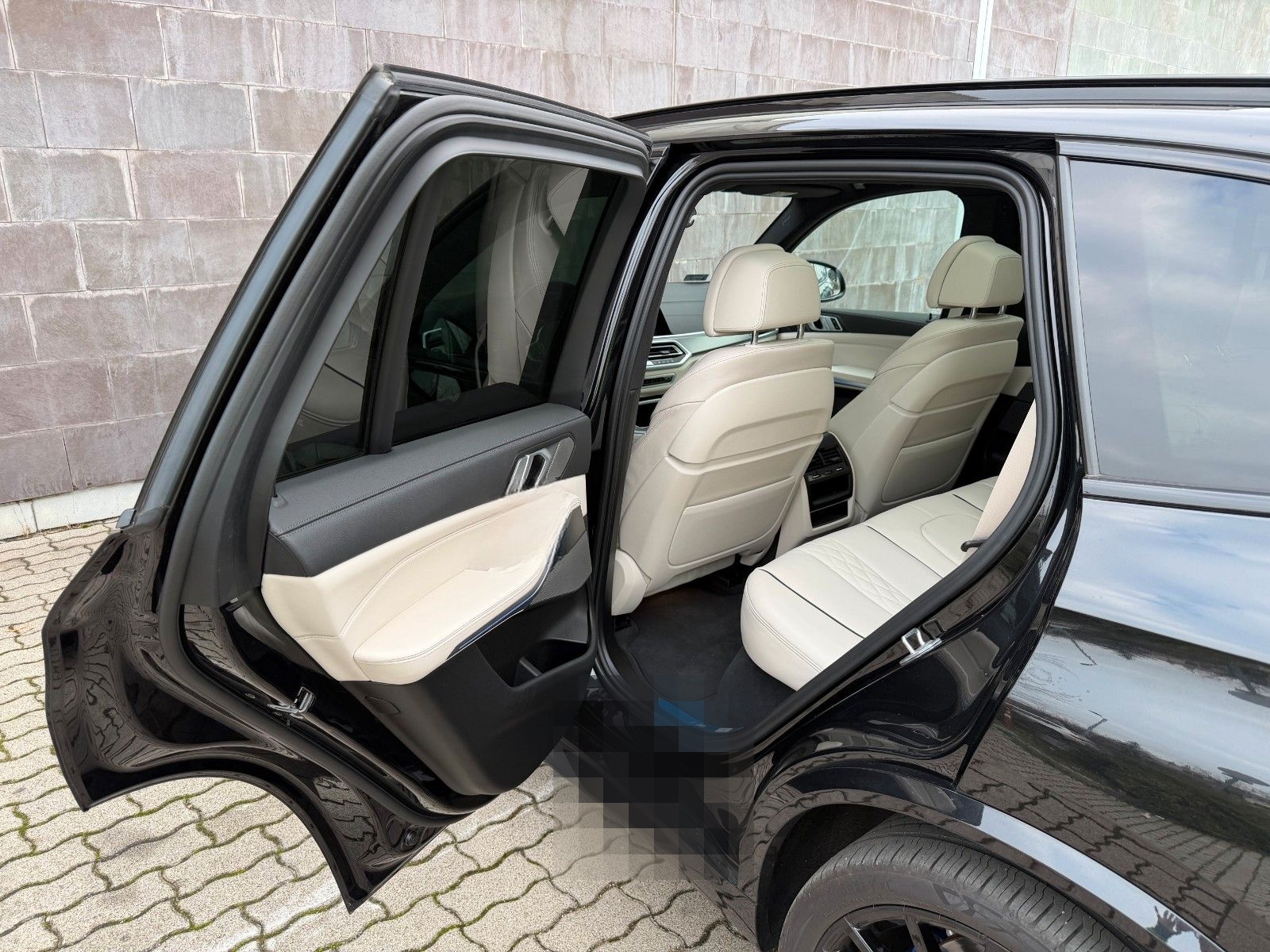 BMW X5 40d M SPORT.SOFT.PANO.SITZBELÜFT.AHK.360°22" foto 24
