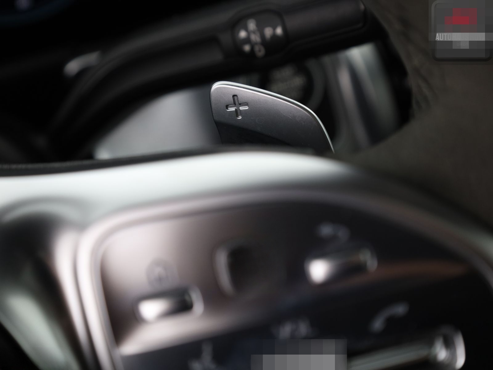 Mercedes-Benz GLB 220 d AMG NIGHT MULTIBEAM,360GRAD,DISTRONIC foto 15