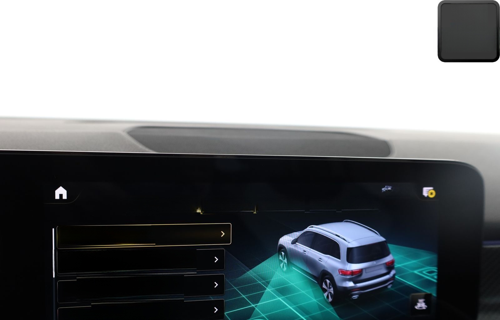 Mercedes-Benz GLB 220 d AMG NIGHT MULTIBEAM,360GRAD,DISTRONIC foto 20