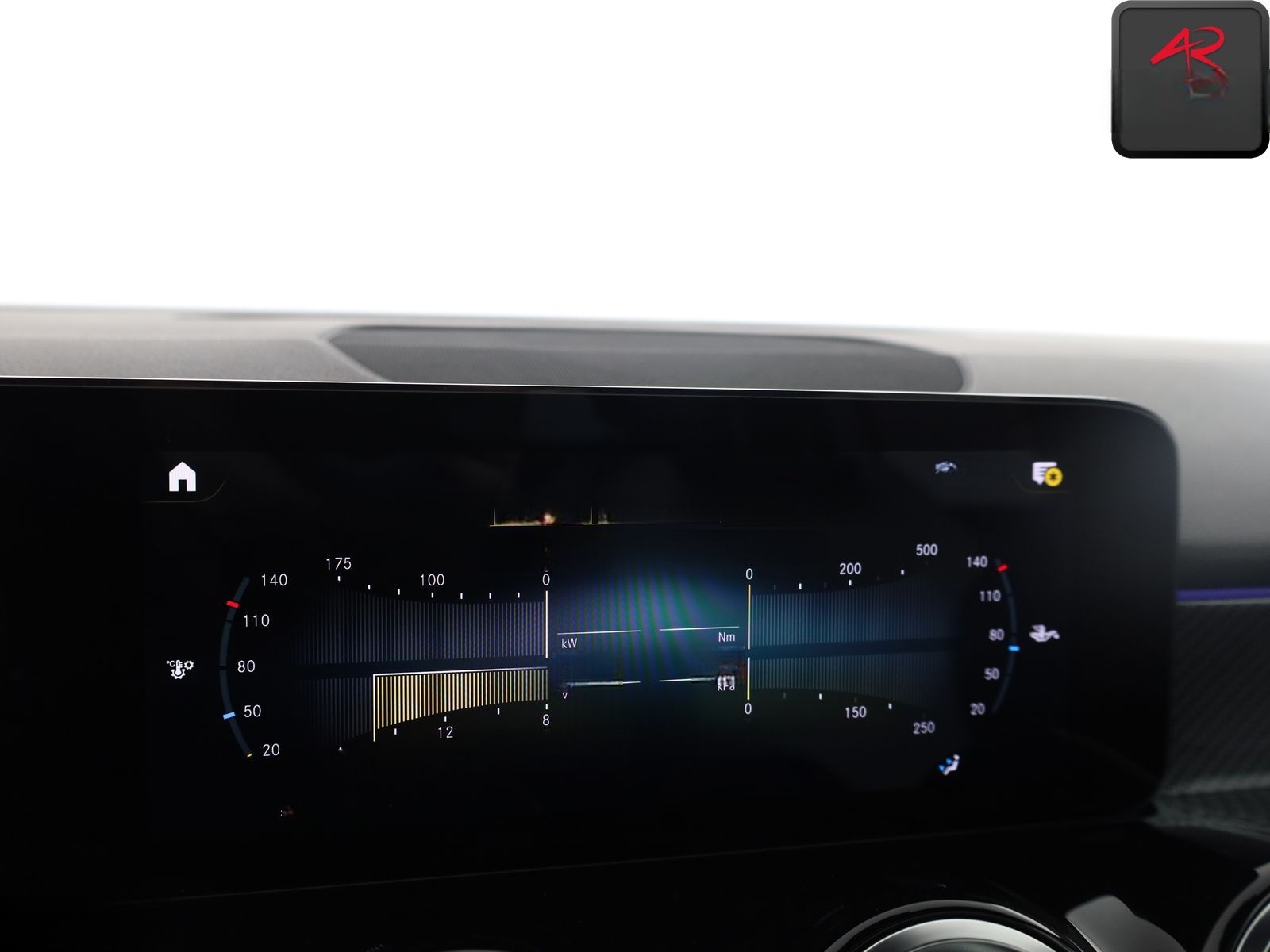 Mercedes-Benz GLB 220 d AMG NIGHT MULTIBEAM,360GRAD,DISTRONIC foto 21